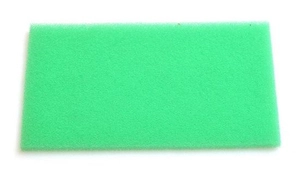 Kohler XT675 XT775 preliminary air filter ORIGINAL PART 1408302-S