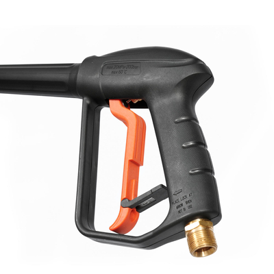 DAEWOO DAW 700 HIGH PRESSURE WASHER ALUPOMPA 3100W 190BAR - OFFICIAL DISTRIBUTOR - AUTHORIZED DAEWOO DEALER