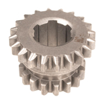 Double gearbox sprocket Cedrus soil planter GL05 28301-U070110-0000