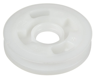 MARUYAMA rope pulley BC420 H-RS, BC5020 280994