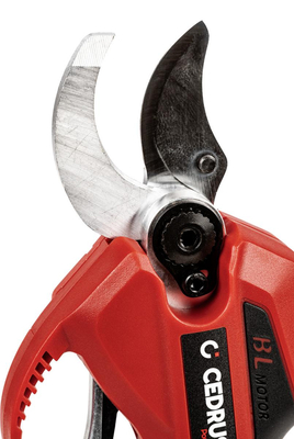 Cedrus cordless pruner with battery and charger CEDBPB40LI-SET CEDBPB40LI-SET