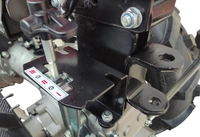 MASTERCUT MC370 TRAKTOREK TRAKTOR JEDNOOSIOWY MIKROCIĄGNIK GLEBOGRYZARKA DZIK WOM JANSEN AGRO GRILLO MURATORI - EWIMAX - OFICJALNY DYSTRYBUTOR - AUTORYZOWANY DEALER MASTERCUT