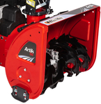 OLEO-MAC ARTIK 56 DIESEL SNOWBLOWER SNOW PLOW ROTARY SNOWBLOWER TWO-STAGE 6.5 KM - OFFICIAL DISTRIBUTOR - AUTHORIZED OLEO-MAC DEALER
