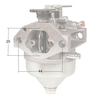 Karburátor Honda GCV160, GCV190A, GCV190LA RO20804