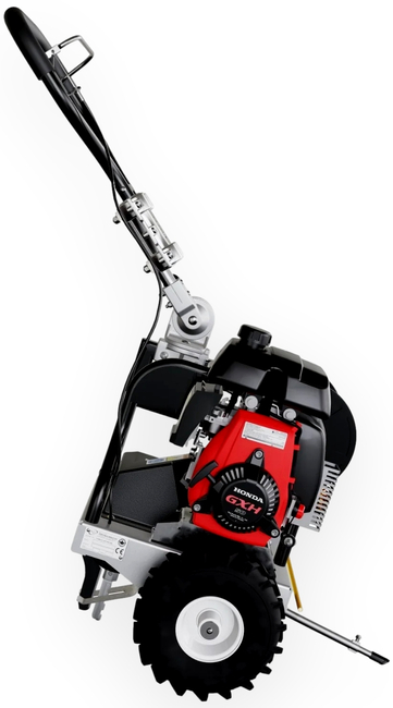 CEDRUS VONBLON KVM600MH URZĄDZENIE MASZYNA DO UKŁADANIA PRZEWODU KABLA KABLI NA TRAWNIKU PORTABLE WINCH - OFICJALNY DYSTRYBUTOR - AUTORYZOWANY DEALER CEDRUS