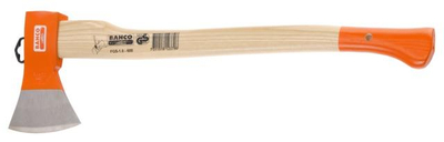 BAHCO 1800g universal axe FGS-1.25-700