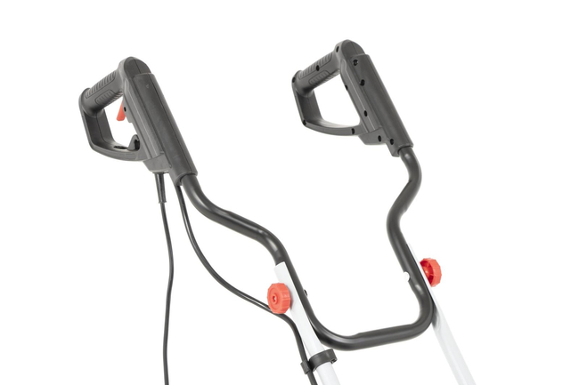 FAWORYT WEG1800 ELEKTRICKÝ ZAHRADNÍ KULTIVÁTOR 1800W - 1,8kW / 40cm