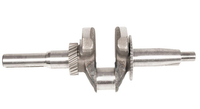 Loncin G210FA crankshaft ORIGINAL PART 130290178-0003