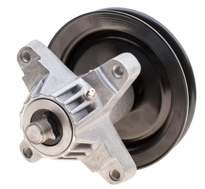 MTD Cub Cadet lawn mower adapter with pulley RO13131