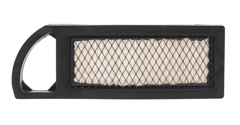 Filtr powietrza B&S płaski 13.5 - 17.5 HP INTEK zdjęcie 2