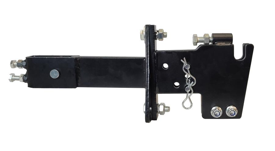 MASTERCUT BK55 8001001A Konsola mocująca regulowana