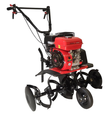 MASTERCUT HSDT80A2 SPRINEL BLADER 2 speed / 7 hp / 35cm to 80cm