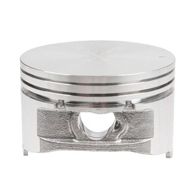 Loncin piston nkpl. WITHOUT RINGS 1P88F-1 ORIGINAL PART