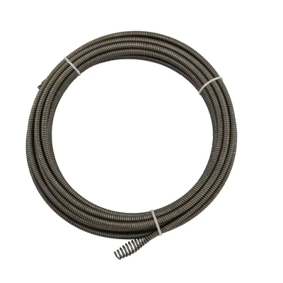 DEDRA SAS+ALL DED70811 Sprężyna zapasowa 7m 7mm do DED7081, żmija hydrauliczna