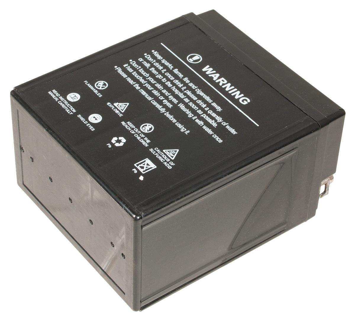 Akumulator Loncin LC3500I CZĘŚĆ ORYGINALNA 271060348-0001 zdjęcie 1