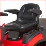 Traktor ogrodowy Snapper RPX 310 PREMIUM LUX TRAKTOREK OGRODOWY DO TRAWY Z TYLNYM WYRZUTEM KOSIARKA SAMOJEZDNA SPALINOWA DO TRAWY HYDROSTAT 107cm 2 CYLINDRY - EWIMAX - OFICJALNY DYSTRYBUTOR - AUTORYZOWANY DEALER GRASS