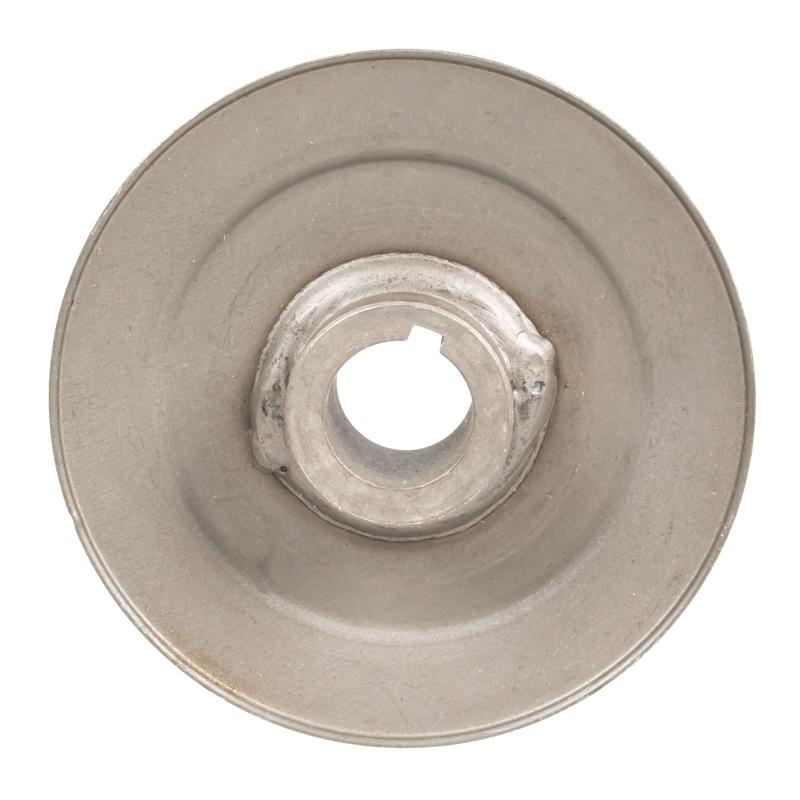 Koło pasowe Ferris sprzęgło IS700 CZĘŚĆ ORYGINALNA 5103558 - widok z przodu