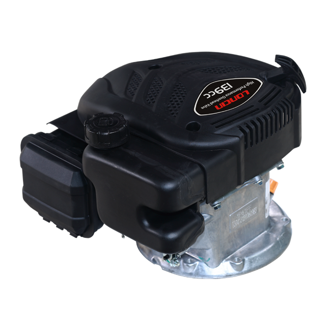 LONCIN LC1P65FE-B PETROL MOTOR FOR MOWERS 3.3 HP 139 cm3 VERTICAL VALVE SHAFT 22x62mm MOTOR HONDA , VANGUARD , B&S , BRIGGS & STRATTON, KOHLER, KAWASAKI