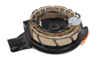 Bubnová brzda Cedrus pro skútr C-GO-2W-ZQQ2 290009