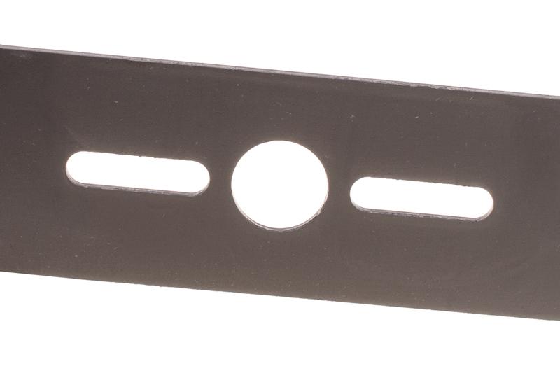 Nóż RO50403 - profilowanie i jakość