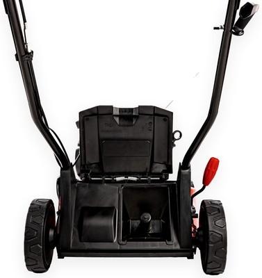 CEDRUS KS42S SPRINAL MOWER WITH DRIVE CEDKS42S 42cm / 4,2HP - EWIMAX - OFFICIAL DISTRIBUTOR - AUTHORIZED DEALER CEDRUS