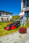 NAC KC621BS SPRINKLER SNOWSPRING PLOWER s pohonem 6,5 HP EWIMAX - Oficialní distributor - autorizovaný prodejce NAC