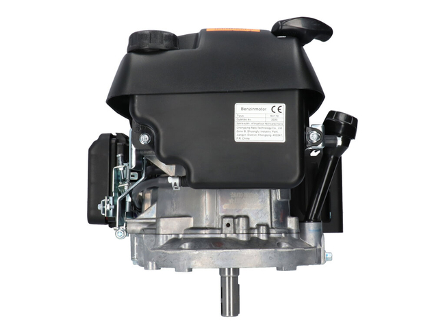 RATO RV170 PETROLOVÝ MOTOR 6 hp Hřídel 22,2 mm Typ B MOTOR - EWIMAX - OFICIÁLNÍ DISTRIBUTOR - AUTORIZOVANÝ PRODEJCE RATO