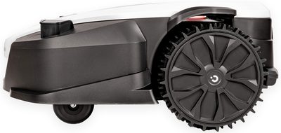 CEDRUS L16+ ROBOT KOSZĄCY KOSIARKA AUTOMATYCZNA DO TRAWY 1600m2 C-MOW - OFICJALNY DYSTRYBUTOR - AUTORYZOWANY DEALER CEDRUS