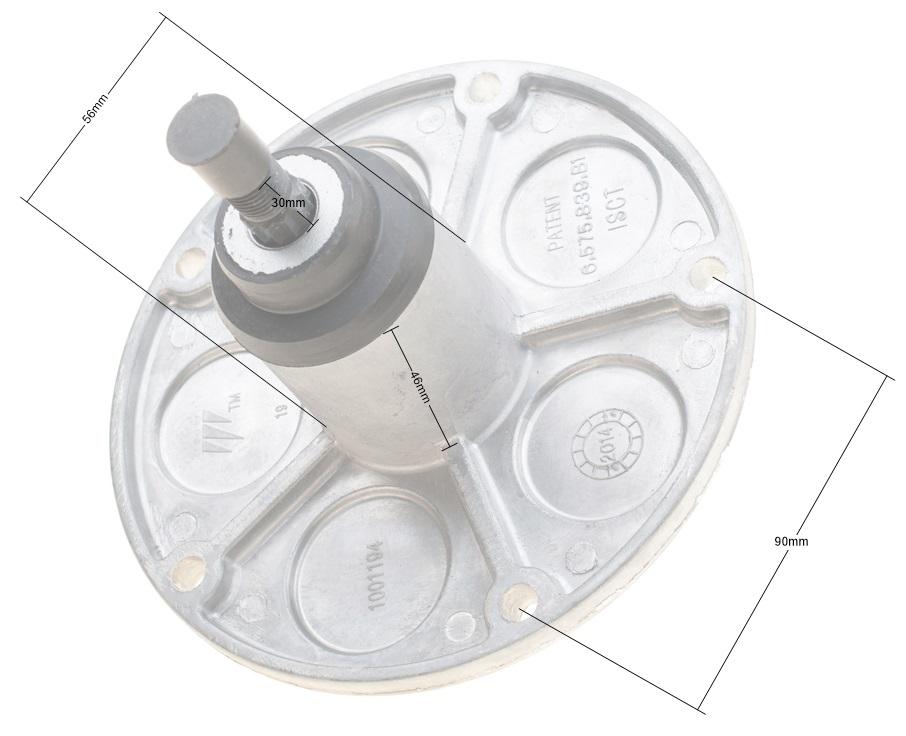 Adapter kosiarki Murray/od2001r/ RO10189 zdjęcie 3