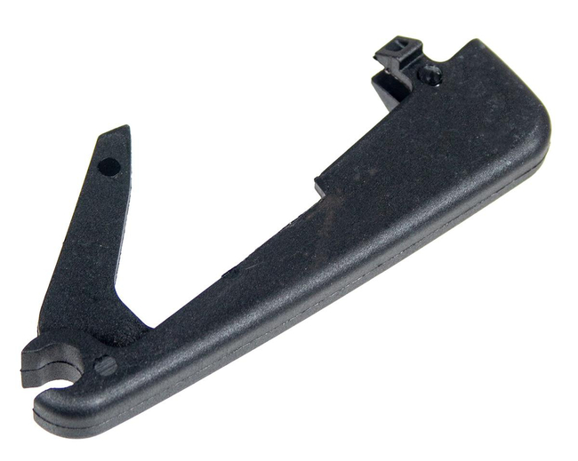 Zámek plynové páky Cedrus Cutter CEDPC350 CEDPC400 720008