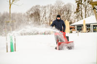 From Hand !!! CEDRUS SB71G-E SPRINIONAL SNOW CLEANER WITH SPRINKLER, SPRINKLER AND DRIVE 10KM ESTART WITH START - OFFICIAL DISTRIBUTOR - AUTHORIZED DEALER