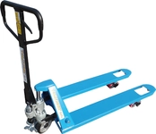 SKLADOVACÍ VÁLEČEK AC25 (HPT-A) MEDIUM 2500kG - 1000mm s brzdami