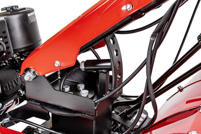 CEDRUS GL10 GLX680 GLEBOGRYZARKA SPALINOWA ODCHWASZCZARKA SAMOBIEŻNA Z NAPĘDEM KULTYWATOR 7KM  / 68 cm TRAKTOR JEDNOOSIOWY WEIMA WM170F-2/P Z GLEBOGRYZARKĄ GLX 680 GL10 - OFICJALNY DYSTRYBUTOR - AUTORYZOWANY DEALER CEDRUS