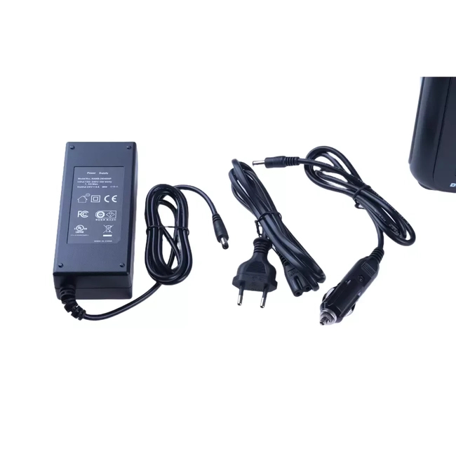 DEDRA DEZS0600 600W ELEKTRÁRNA