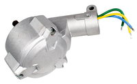 Cedrus mower engine CEDBC350LiX2 580833