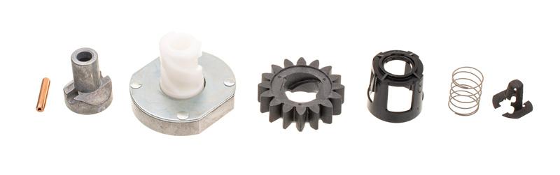 Bendix rozrusznika B&S 12 HP stary typ CZĘŚĆ ORYGINALNA 696540