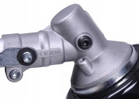 GRASS PRO VM 521 AV PETROL GRASS TRIMMER LAWN MOWER 1.9 KM - EWIMAX - OFFICIAL DISTRIBUTOR - AUTHORIZED GRASS DEALER