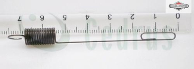 B&S Quantum SERIES 600 regulator spring ORIGINAL PART 691292