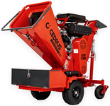 CEDRUS RB06 PRO-E-V REBAK GAS-POWERED BRANCH SHREDDER RB 06 15 cm / 35 KM CEDRUS RB06 PRO-E-V CEDRB06PRO-E-V - EWIMAX - OFFICIAL DISTRIBUTOR - AUTHORIZED CEDRUS DEALER