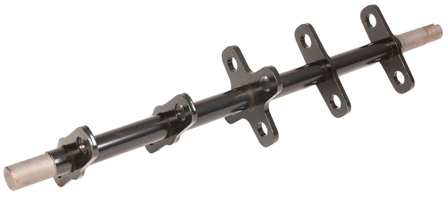 Náprava nože Weibang WB384RB ORIGINÁLNÍ DÍL 40R0301020/22