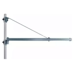 RÁHNO PRO NAVIJÁK A045111 PANSAM 300KG/1100MM, 600KG/250MM