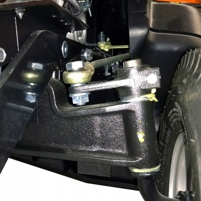 ZAHRADNÍ TRAKTOR S POJEZDEM OLEO MAC OM 92/16KH HYDROSTATICKÁ SEKAČKA 68129082 - OFICIÁLNÍ DISTRIBUTOR - AUTORIZOVANÝ PRODEJCE OLEO-MAC