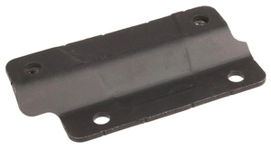 Wspornik Loncin tłumika LC3500i CZĘŚĆ ORYGINALNA 180990090-0001