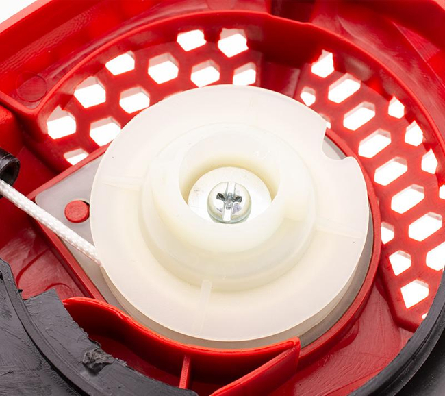 CEDRUS chainsaw starter CEDPS25-10T 370197