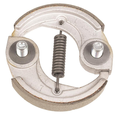 Kawasaki TH48 clutch kpl. 13081-2221