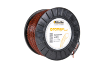 OLEO-MAC CUTTING LINE 2.7/215 SPIRAL ZEBRA SPOOL FPRO08242