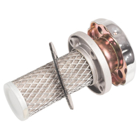 Filtr oleju Cedrus zasilania rozdrabniacz RB05 500228