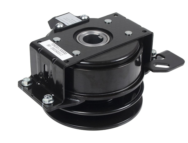 Cedrus tractor electromagnetic clutch C-TRAC-83HC C-TRAC-93HC C-TRAC-103HC 485437