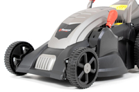 FAWORYT PRO ME38 KOSIARKA ELEKTRYCZNA DO TRAWY INDUKCYJNA 1600W / 38cm