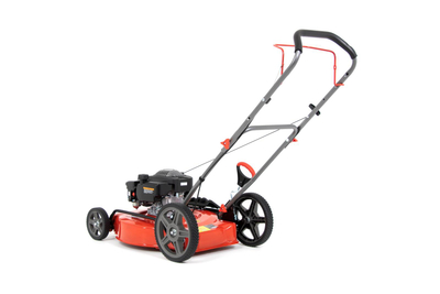 FAWORYT DK51P150BWA SPRINAL MOWER with Side Discharge for Lawn 51cm / 3.7 HP